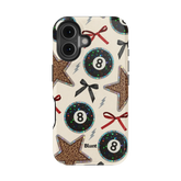 Starlit iPhone Case
