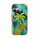 Bahamas iPhone Case
