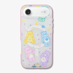 Care Bears™ Pastel MagSafe® Compatible iPhone Case