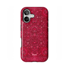 Amoura iPhone Case