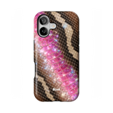 Venom Blush iPhone Case