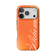 Alchemist iPhone Case