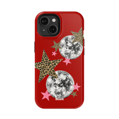 Starry iPhone Case