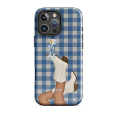 Americana iPhone Case