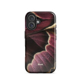 Velvet Flight iPhone Case