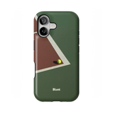 Baseline iPhone Case