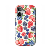 Berry Sweet iPhone Case