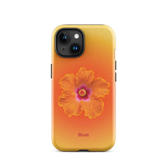 Solaris iPhone Case