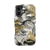 Star Kiss iPhone Case