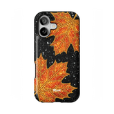 Autumn iPhone Case