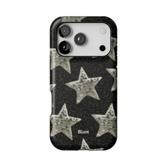 Starlit Night iPhone Case