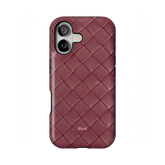 Berry Muse iPhone Case
