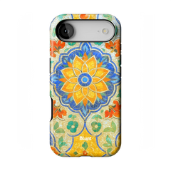 Arte Vetro iPhone Case
