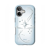 Astrelle iPhone Case
