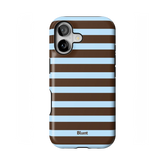 Azurae iPhone Case