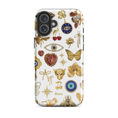 Antalya iPhone Case
