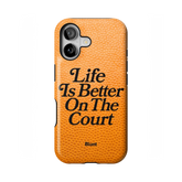 Ballbound iPhone Case