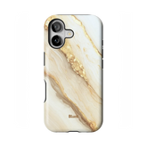 Alabastre iPhone Case
