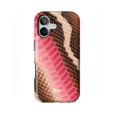 Venom Pink iPhone Case