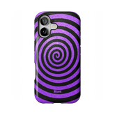 Addams iPhone Case