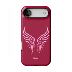 Angel Wing iPhone Case