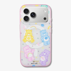 Care Bears™ Pastel MagSafe® Compatible iPhone Case