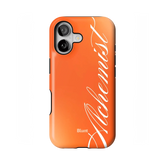 Alchemist iPhone Case