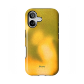 Auren iPhone Case