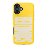 Sonder II iPhone Case