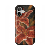 Autumn Bloom iPhone Case