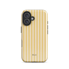 Amberstone iPhone Case