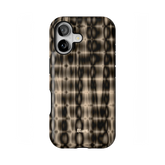 Ash Ripple iPhone Case