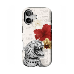 Allure iPhone Case