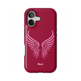 Angel Wing iPhone Case