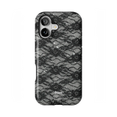 Veil iPhone Case