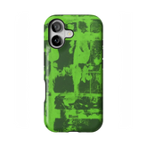 Urban Moss iPhone Case