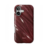 Velvet Rush iPhone Case