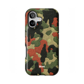 Armor iPhone Case