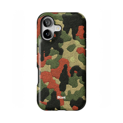 Armor iPhone Case