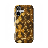 Amber Cross iPhone Case