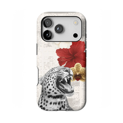 Allure iPhone Case