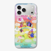 Care Bears™ x Sesame Street MagSafe® Compatible iPhone Case