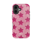 Starlit Crush iPhone Case