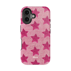 Starlit Crush iPhone Case