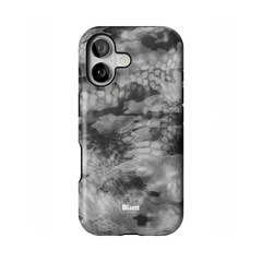 Ash iPhone Case