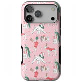 Winter Woofs | Holiday Dog Case