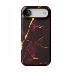 Altair iPhone Case