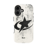 Starfade iPhone Case