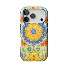 Arte Vetro iPhone Case