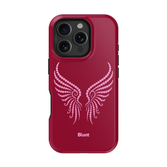 Angel Wing iPhone Case